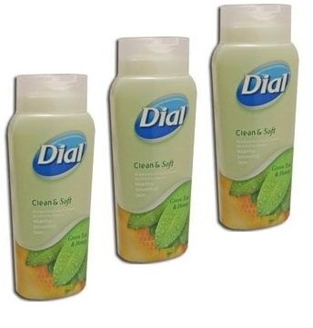 Image #1 of Dial Clean  Soft