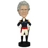 Andrew Jackson BobbleheadIMAGE