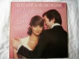 GEOFF LOVE & ORCHESTRA More Waltzes With Love LP 1979