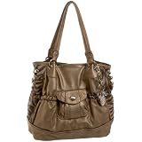 KATHY Van Zeeland Glamoflage II Shopper Tote