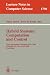 Hybrid Systems: Computation and Control: Third International Workshop, HSCC 2000 Pitt...