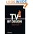 TV by Design: Modern Art and the Rise of Network Television