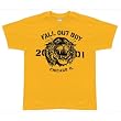 Fall Out Boy - Tiger T-Shirt