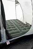 picture of Coleman Coastline 4 Deluxe Four Man Tent