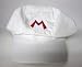 Super Mario Bros: Fire Mario Cotton Elastic Hat Image of Super Mario Bros: Fire Mario Cotton Elastic Hat