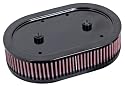 K&N E-3040 Custom Air Filter