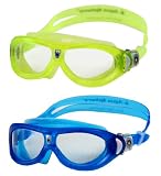 Picture of Aqua Sphere Seal Kids Junior Swim Goggles