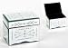 Medium Venetian Style Mirror Jewellery Box 2316