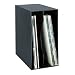 LP-Regal-Box - Medienablage -Kunststoff - f�r bis zu 50 LPs