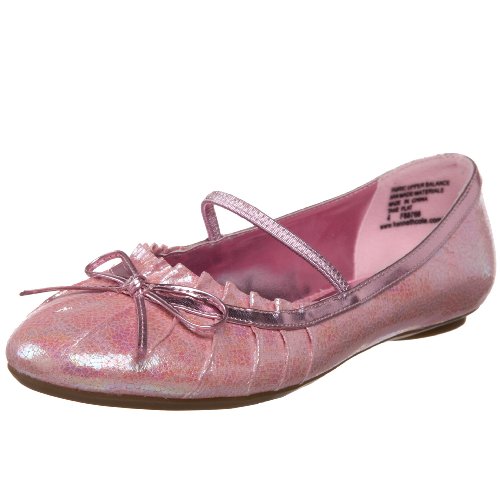 Kenneth Cole REACTION Little Kid Big Kid Take Flat Ballet Flat Kenneth Cole REACTION Little Kid Big Kid Take Flat Ballet Flat