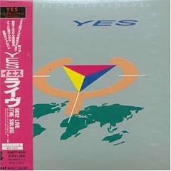 9012 Live The Solos (UK Import)