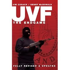 UVF: The Endgame