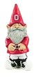 NCAA Ohio State Buckeyes Garden Gnome