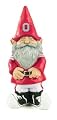 Ohio State Garden Gnome