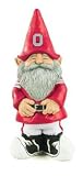 Ohio State Garden Gnome