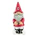 NCAA Ohio State Buckeyes Garden Gnome