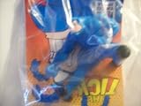 The Tick Happy Meal ToyIMAGE