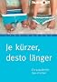 Je k�rzer, desto l�nger. Die popul�rsten Sex-Irrt�mer