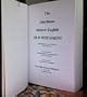 Literal Translation of the Bible (The Interlinear Greek-English New Testament, Vol. 4)