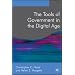 The Tools of Government in the Digital Age (Public Policy and Politics)