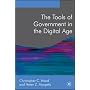 The Tools of Government in the Digital Age (Public Policy and Politics)
