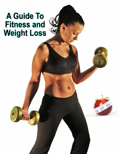 A CD GUIDE TO FITNESS AND WEIGHT LOSS - DIET KEEP TRIM