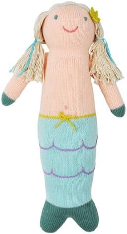 Blabla Doll - Harmony The Mermaid