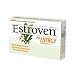 Estroven Plus Energy & Vitamin D Caplets, 40-Count Boxes (Pack of 2)