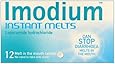 Imodium Instant Melts
