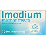 Imodium Instant Melts