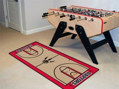 Fanmats Toronto Raptors Court Runner Rug