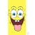 Authentic Spongebob Beach / Bath Towel