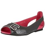 Produkt-Bild: Shoe Shi Bar FLORANCE 1382-17, Damen Ballerinas, grau, (Grey)