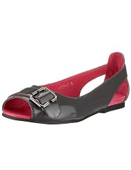 Shoe Shi Bar FLORANCE 1382-17, Damen Ballerinas, grau, (Grey)