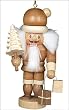 Ornament - Nutcracker Santa