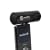 Macally Portable Speakers for Sansa MP3 Players (Black)