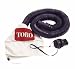 Toro 51500 Universal Leaf Collector with 8-Foot Hose