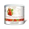 Ar�me fraise pour yaourti�re, Lagrange