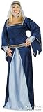 Adult Womens Plus Size Maid Marion Halloween Costume (16-20)