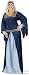 Adult Women's Plus Size Maid Marion Halloween Costume (16-20)