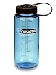 Nalgene Trinkflasche Everyday Weithals 0,5 l (Farbe: blau)