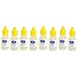 8 Bottles - 10k Test Testing Acid Gold Tester
