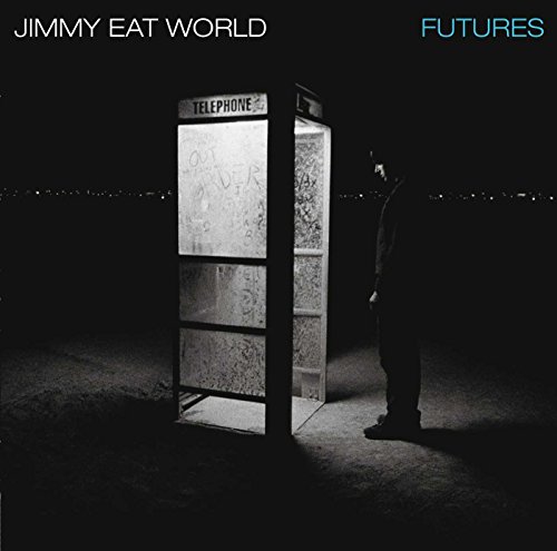 Jimmy Eat World - Futures [enhanced Cd] - Zortam Music
