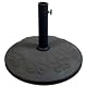 25kg Roman Design Grey Designer Heavy Parasol Base