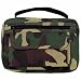Embassy Camouflage Bible Cover