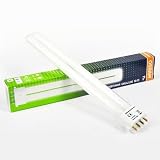 Produkt-Bild: OSRAM Kompaktleuchtstofflampe DULUX S/E, 11 Watt VE=1