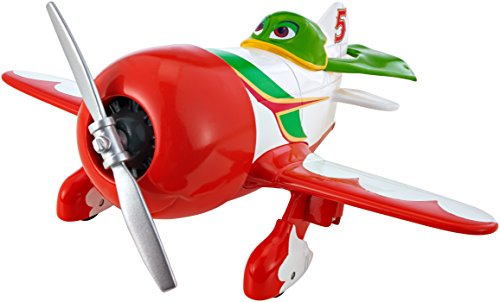 disney planes el chupacabra