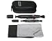 Polaroid Original Lenspen Cleaning Kit (Lenspen, MiniPro II, Anti-Fog Cloth, Microfibre Cloth, Caryying Case)... RS.3043.00