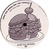 DIESLER / SLICED SOUL SANDWICH EP