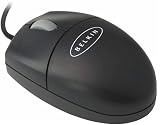 Belkin Miniscroller Optical Mouse
